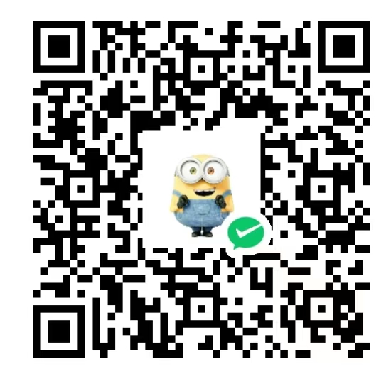 WeChat QR